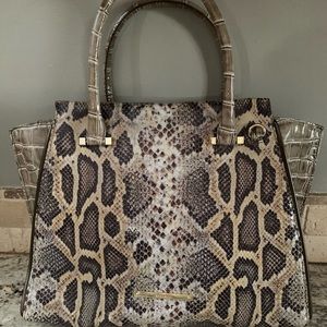 Brahmin bag